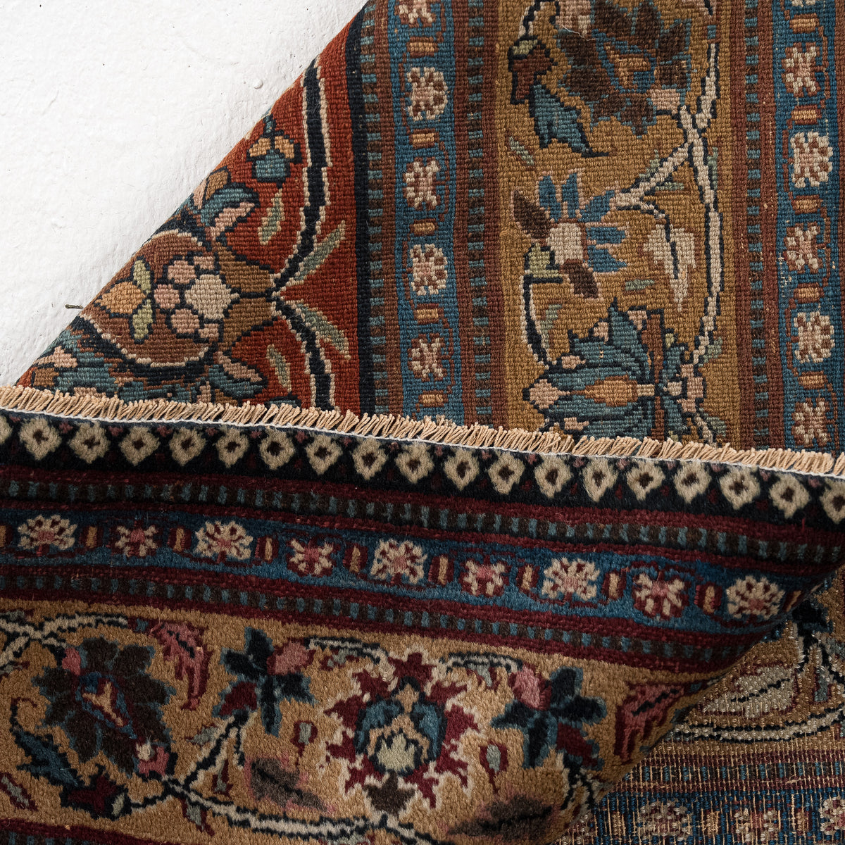 10x14 Red Area Rug