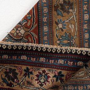 10x14 Red Area Rug