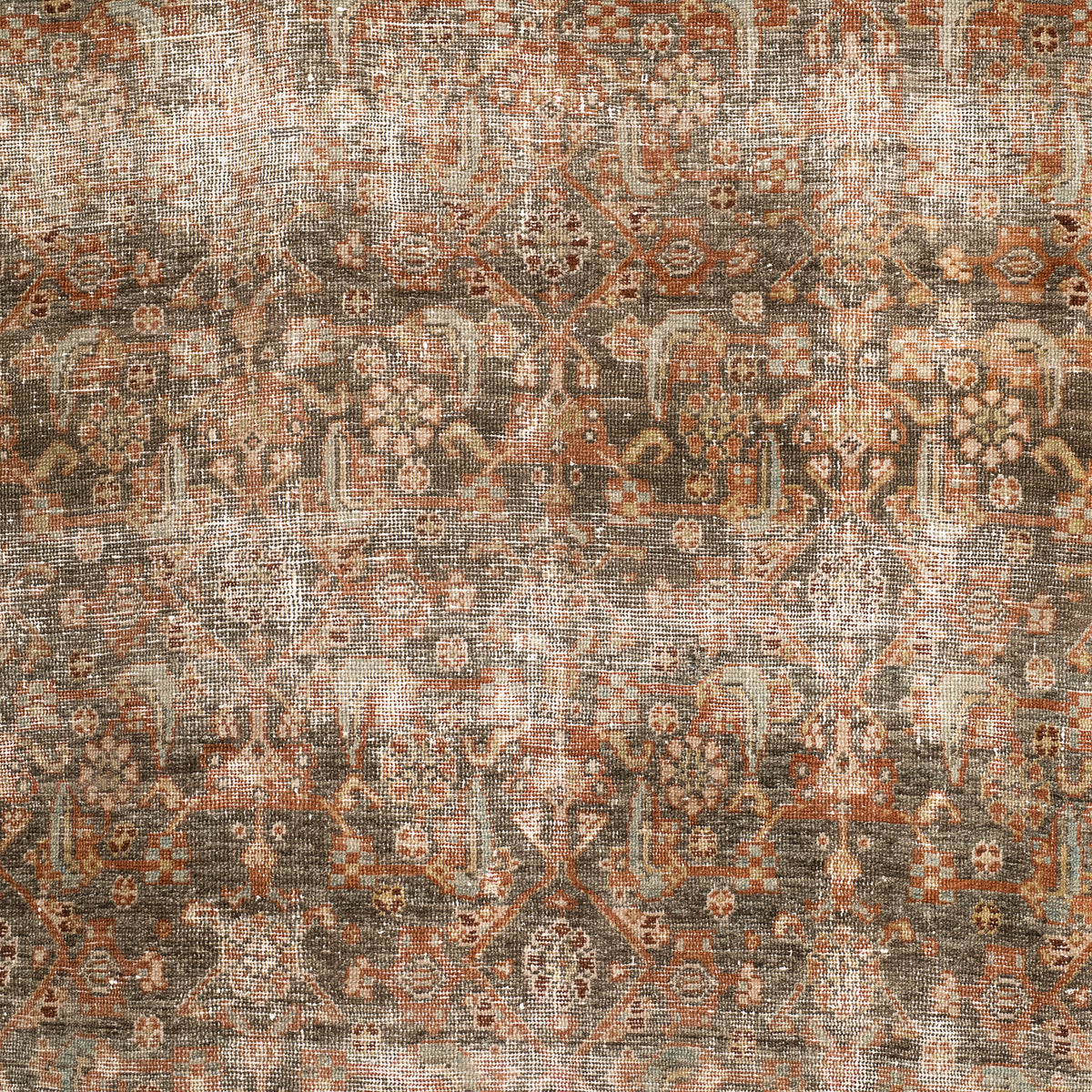 6x8 Vintage Rug