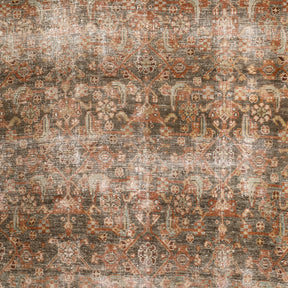 6x8 Vintage Rug
