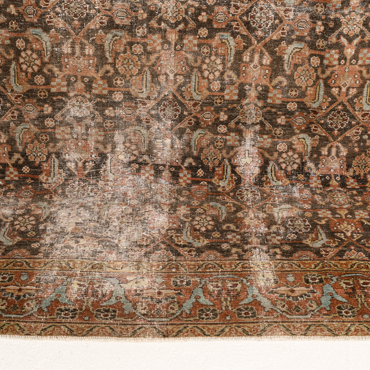 6x8 Persian Rug