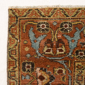 Allover 6x8 Area Rug