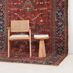 1920 Made Area Rug