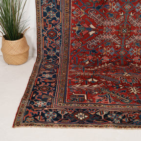 7x10 Persian Rug