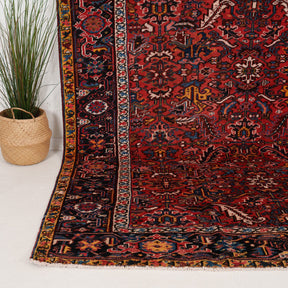 8x10 Persian Rug