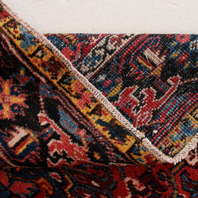 8x10 Red Area Rug