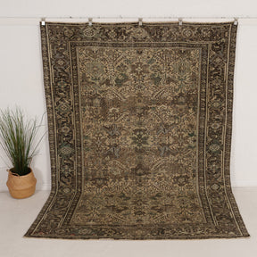 Calora - Vintage Persian Area Rug