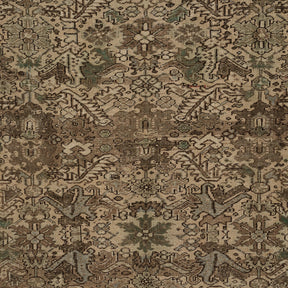 7x10 Vintage Rug