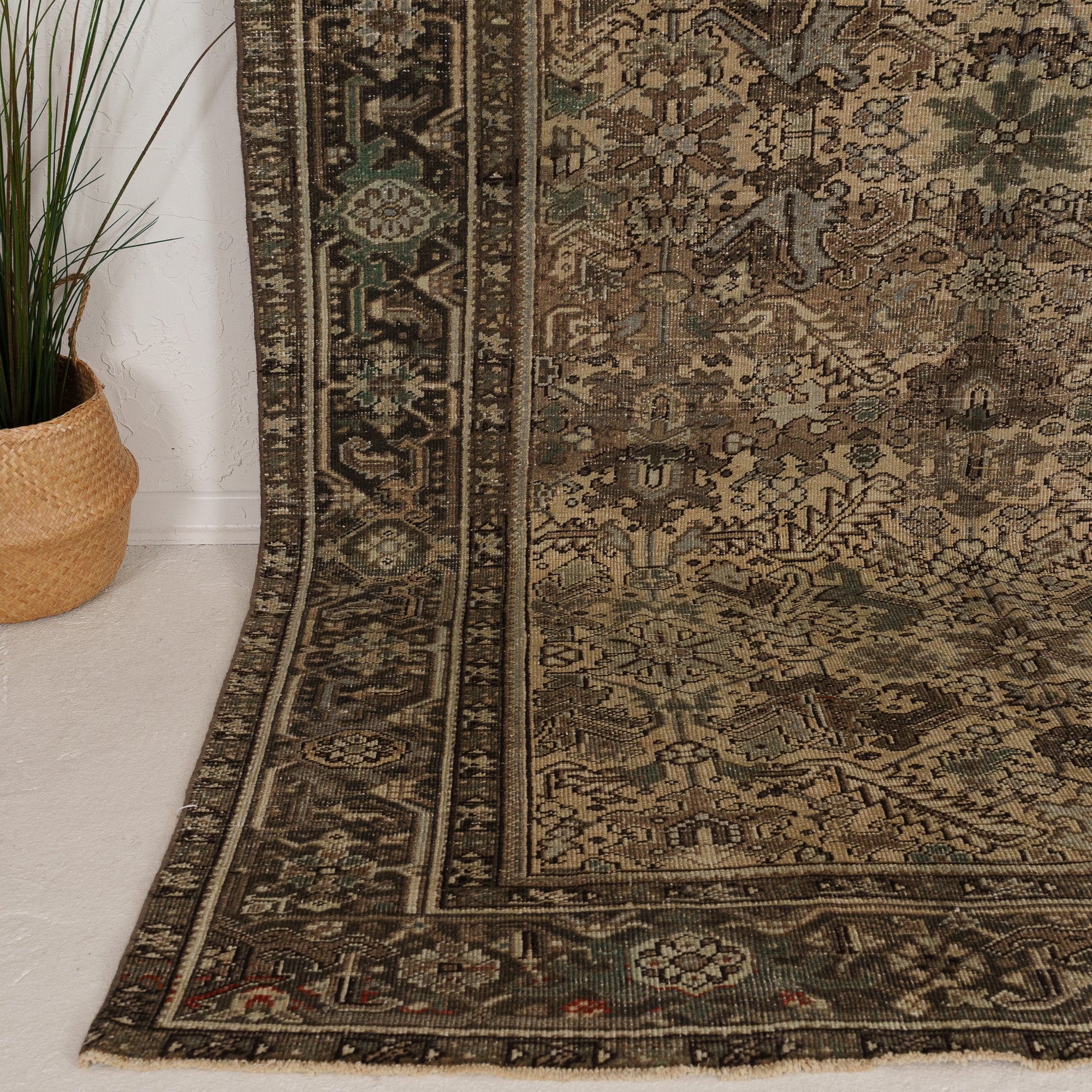 7x10 Persian Rug