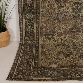 7x10 Persian Rug