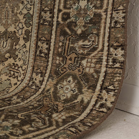 Handmade Vintage Rug