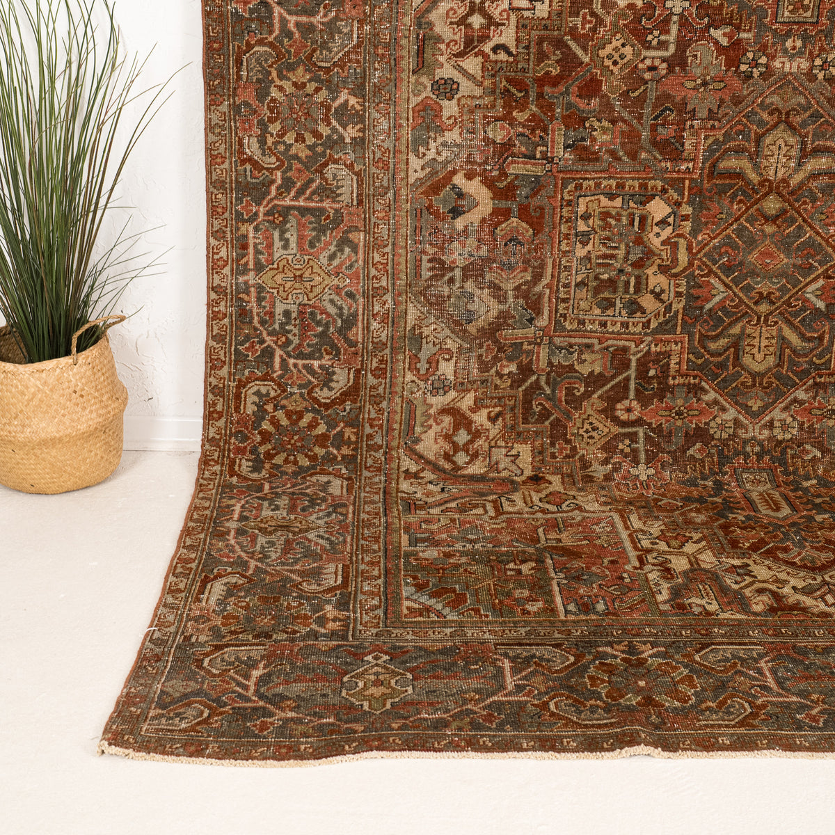 8x10 Persian Rug