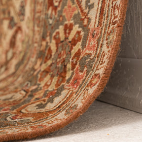 Handmade Vintage Rug