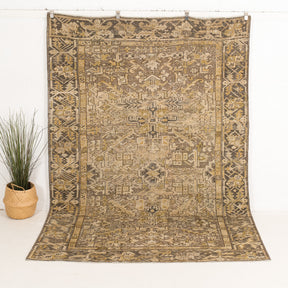 Liberia - Vintage Persian Area Rug