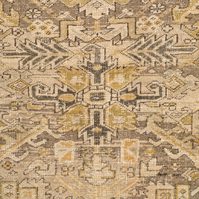 7x10 Vintage Rug
