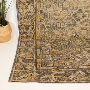 7x10 Persian Rug