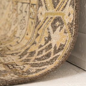Handmade Vintage Rug