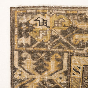 Geometric 7x10 Area Rug