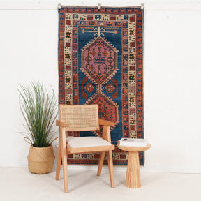 1890 Made Area Rug