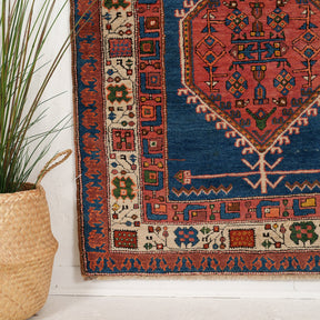 3x6 Persian Rug