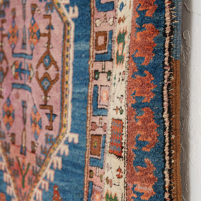 Handmade Vintage Rug