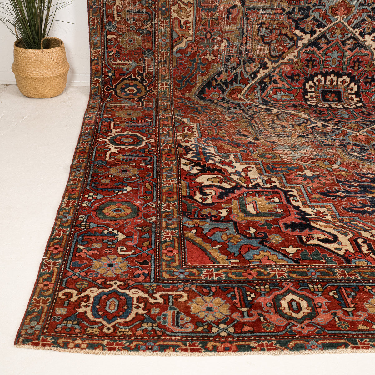 10x14 Persian Rug
