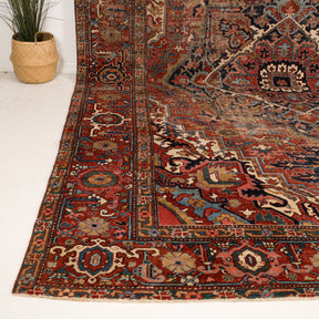10x14 Persian Rug