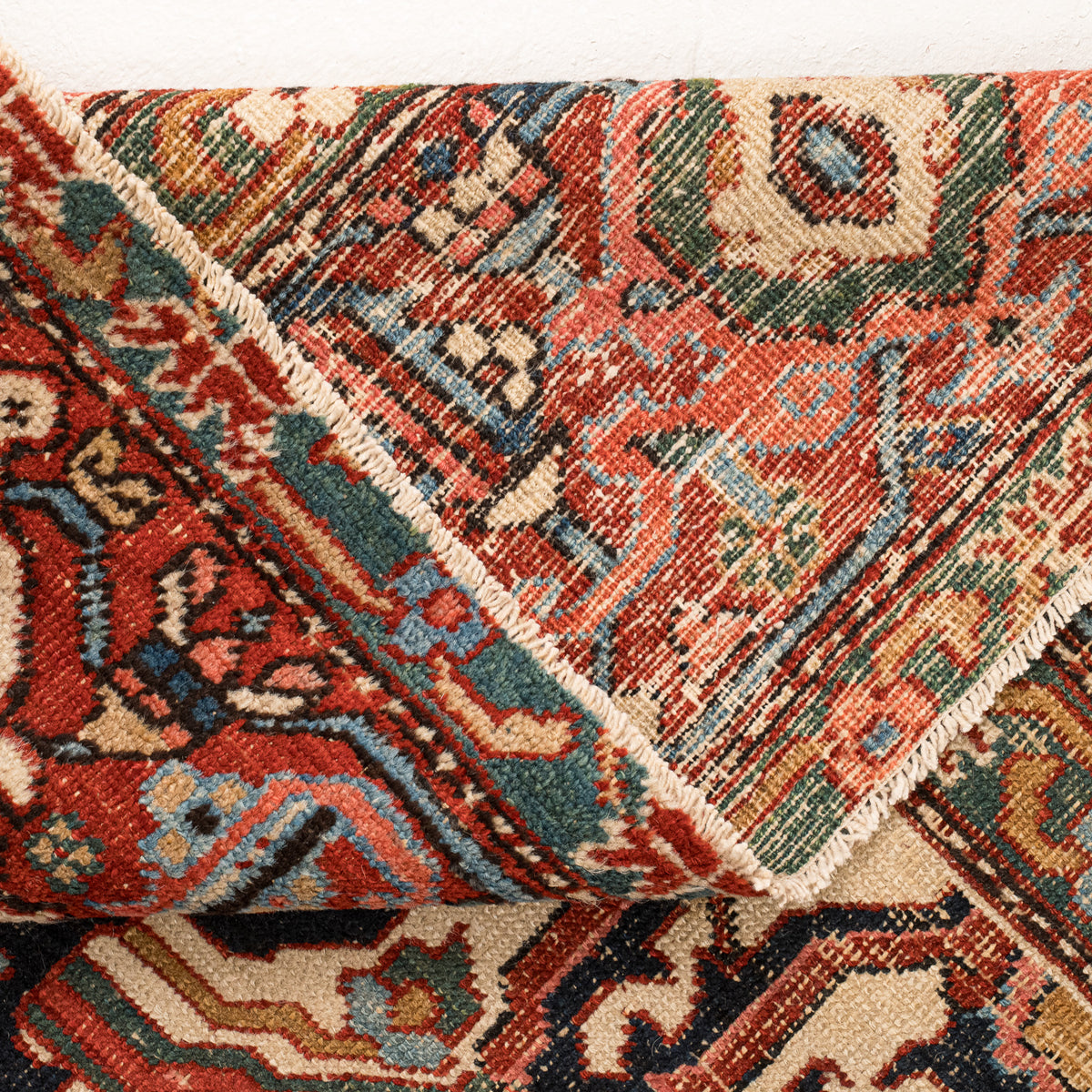 10x14 Red Area Rug