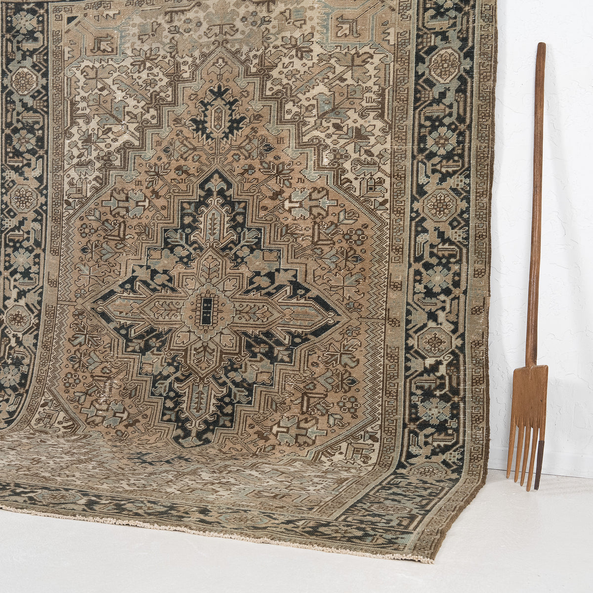 1925 Made Area Rug