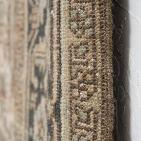 Handmade Vintage Rug