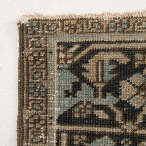 Medallion 7x10 Area Rug