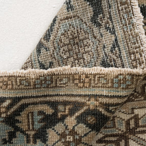 7x10 Beige Area Rug