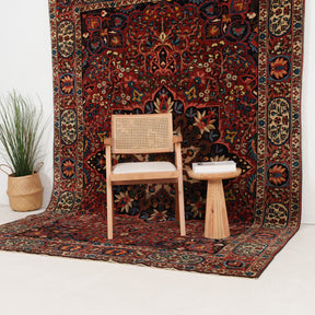 1920 Made Area Rug