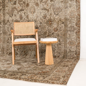 1920 Made Area Rug