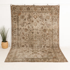 Perpetena - Vintage Persian Area Rug