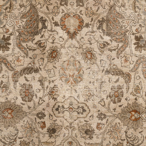 7x11 Vintage Rug