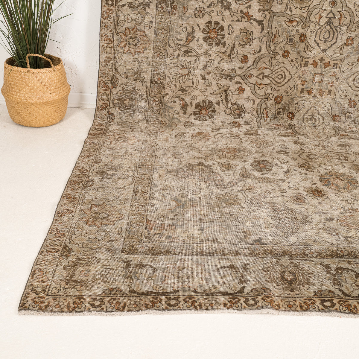 7x11 Persian Rug