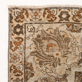 Allover 7x11 Area Rug