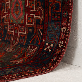 Handmade Vintage Rug