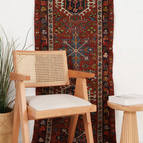 1930 Made Area Rug