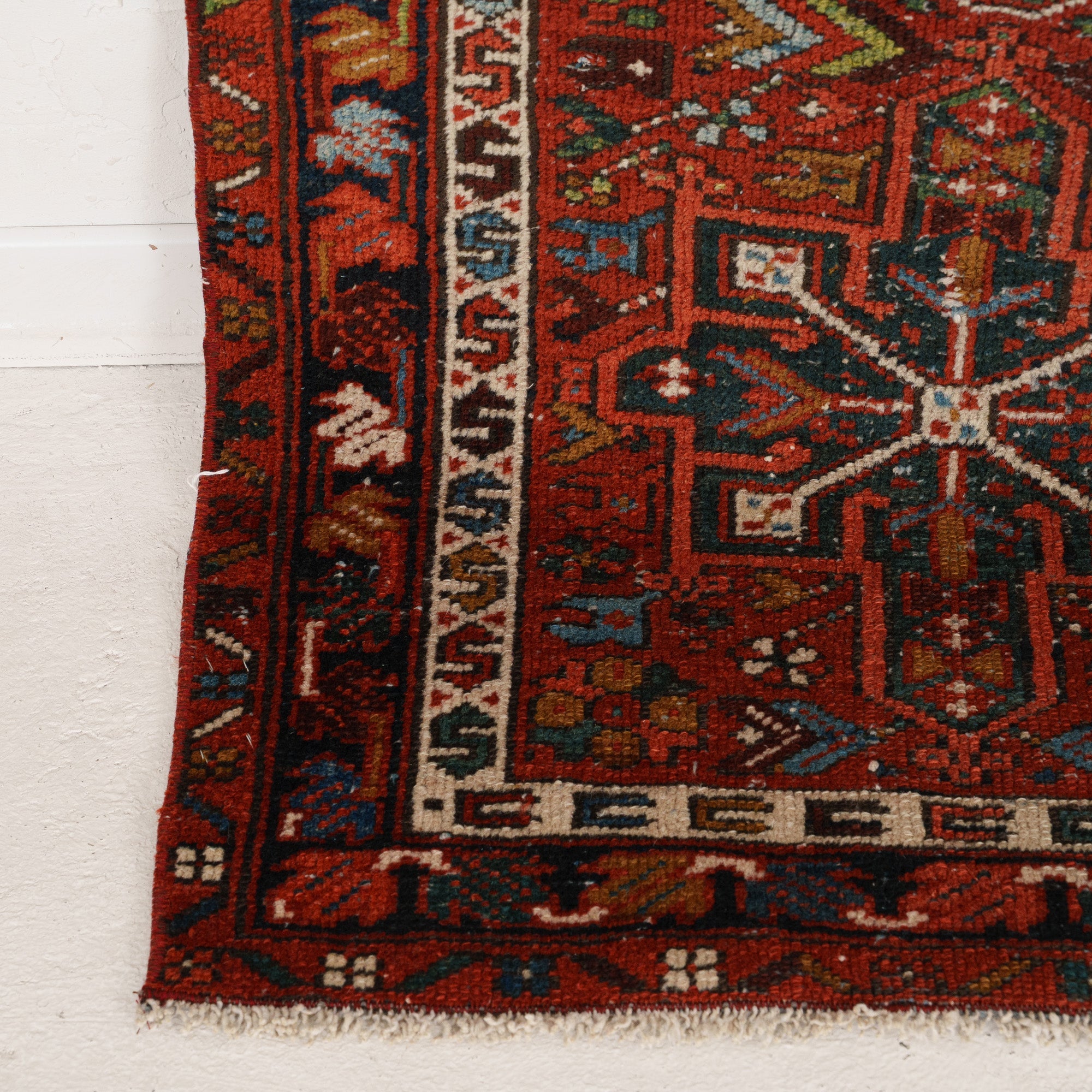 2x7 Persian Rug