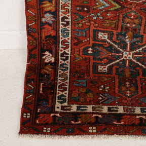 2x7 Persian Rug