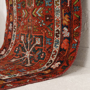 Handmade Vintage Rug