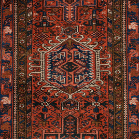 3x11 Vintage Rug