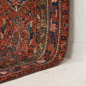 Handmade Vintage Rug