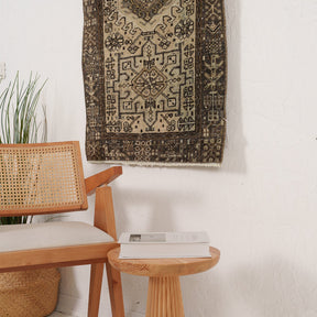 1930 Made Area Rug