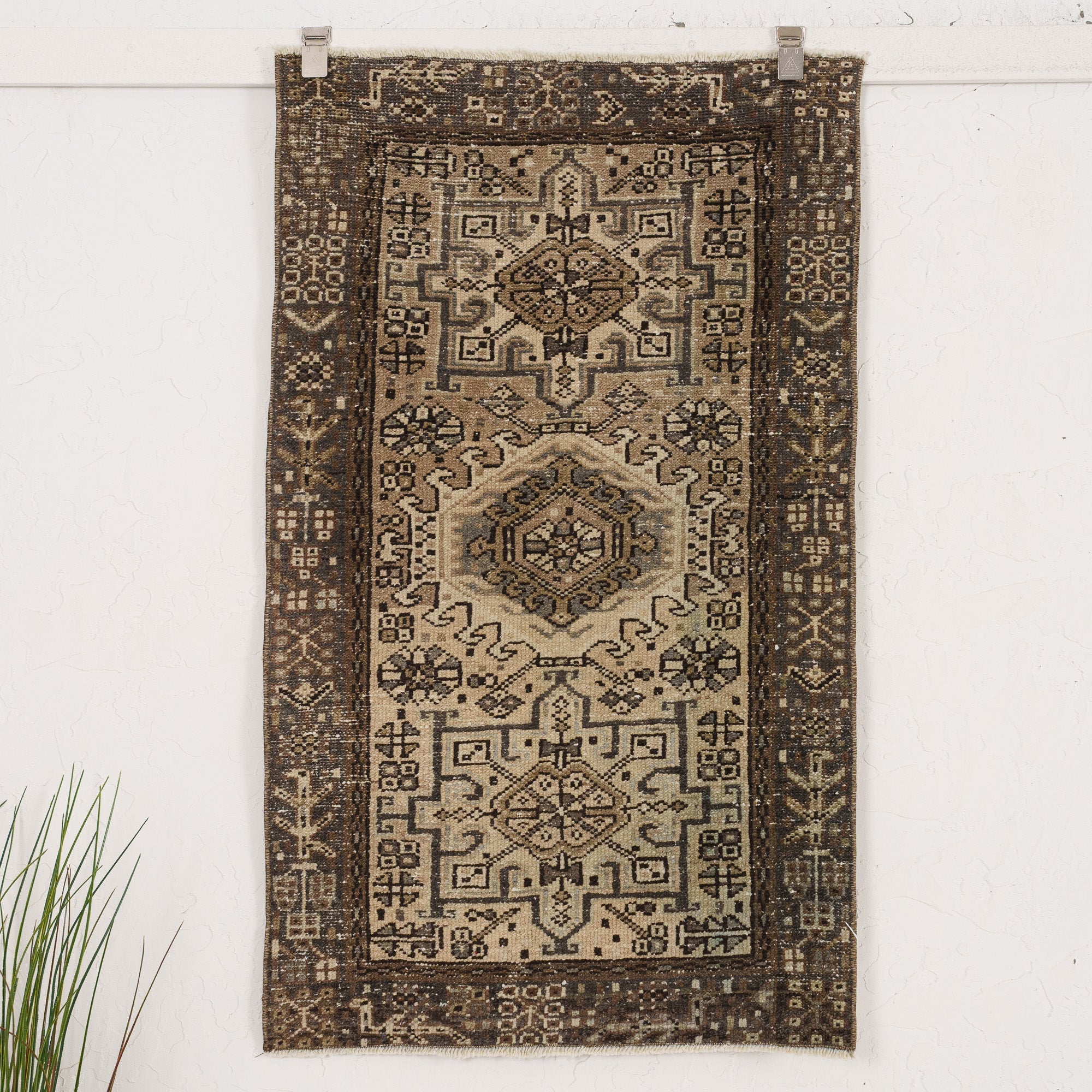 Handmade Persian Area Rug