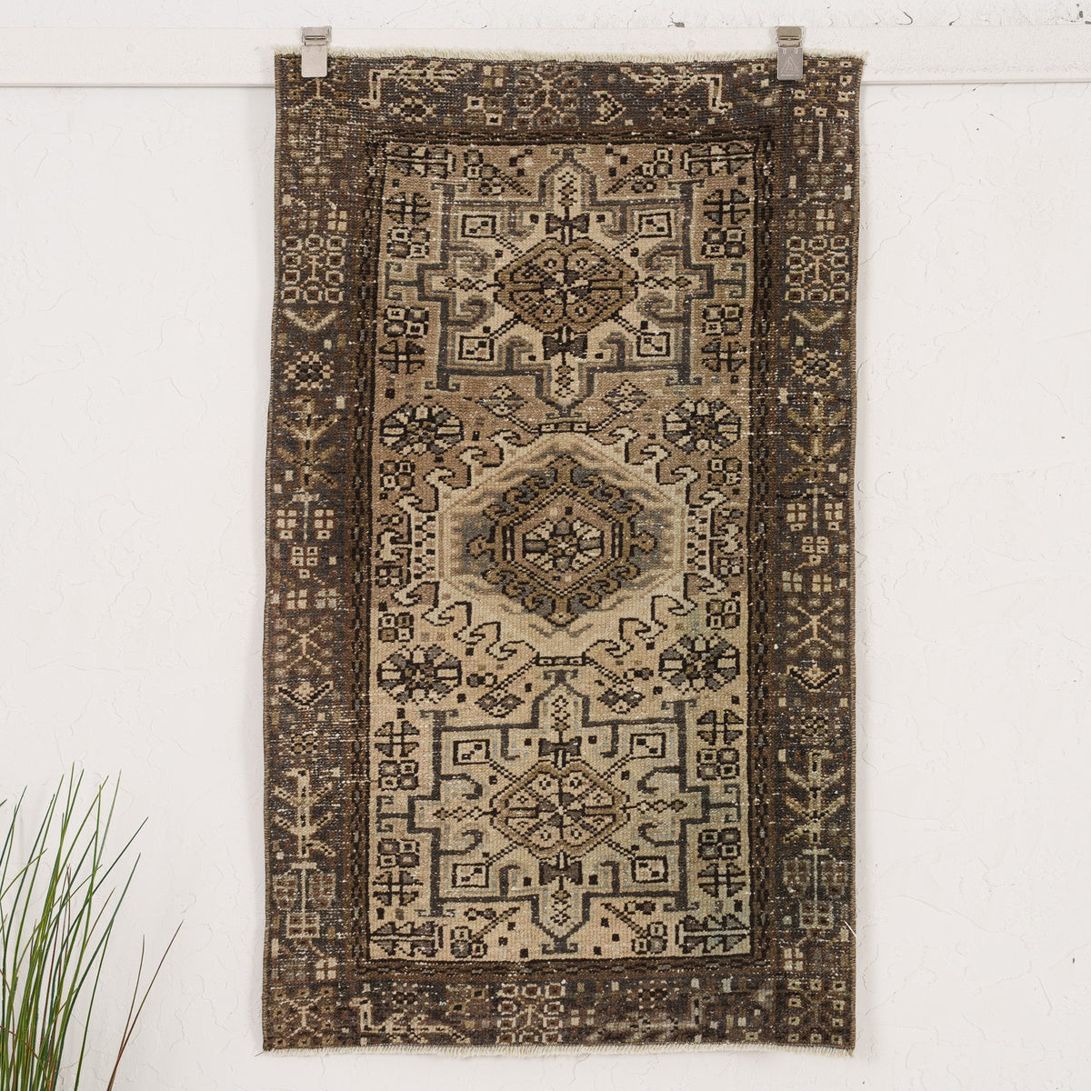 Handmade Persian Area Rug