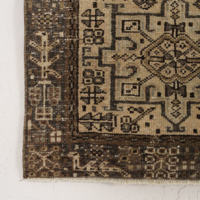 3x4 Persian Rug