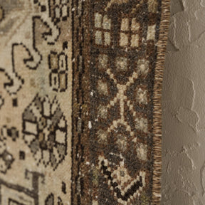 Handmade Vintage Rug